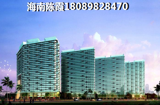 三亚美丽之冠怎样