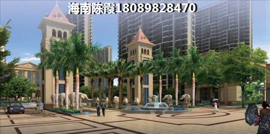 三亚亚龙湾小户型哪个楼盘便宜？