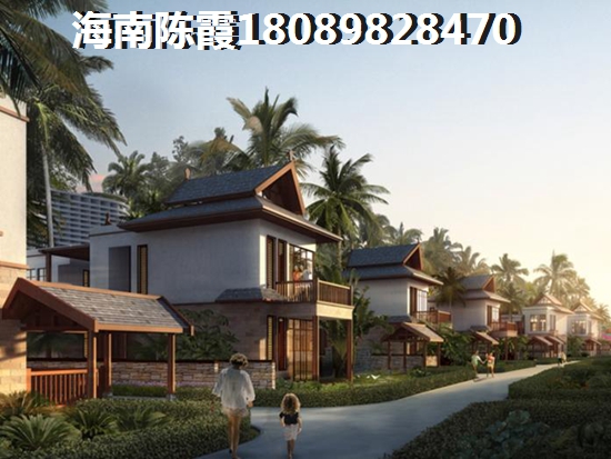 三亚天涯区哪里不潮湿养老？