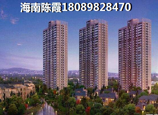 海南三亚市买房便宜的地方