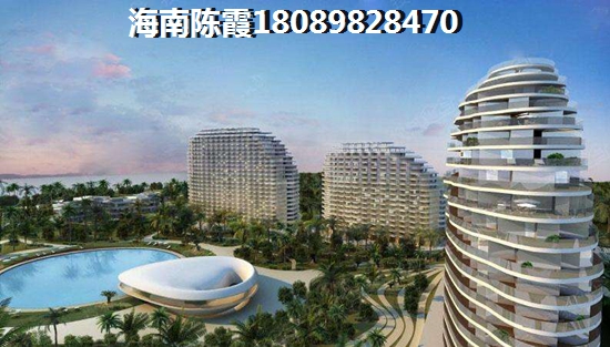 三亚亚龙湾双拼别墅2024价格