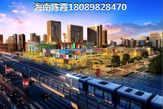 海南二手房涨纸潜力讲解