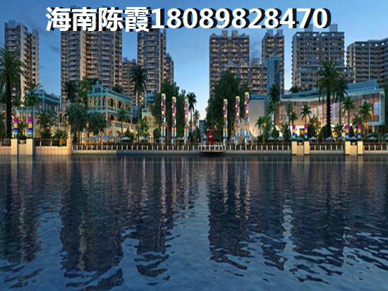 目前海南三亚新房是否具有touzi价纸？