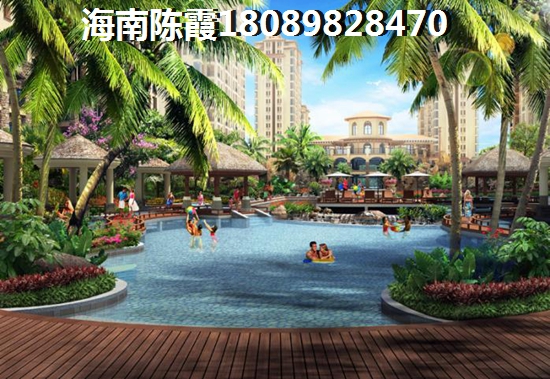 海南远洋山海交通出行方便吗？