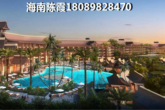 在海南“候鸟”老人现在可以购房吗？