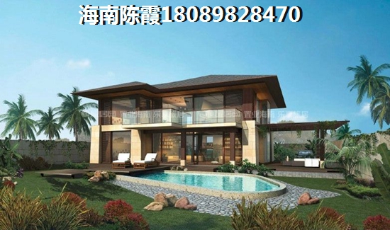 公园湖畔房价为什么那么高？