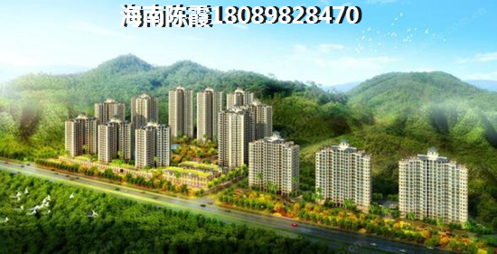 天涯区海亚公寓好不好
