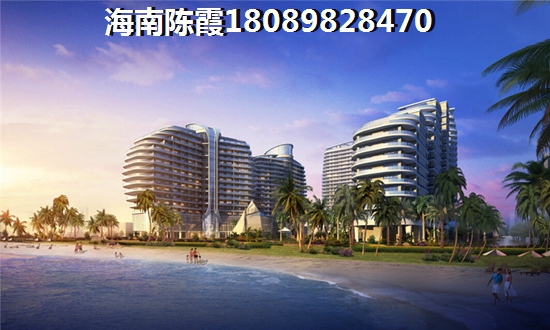 海南购房哪项目又好又便宜？三亚VS日月湾买房优势是什么？