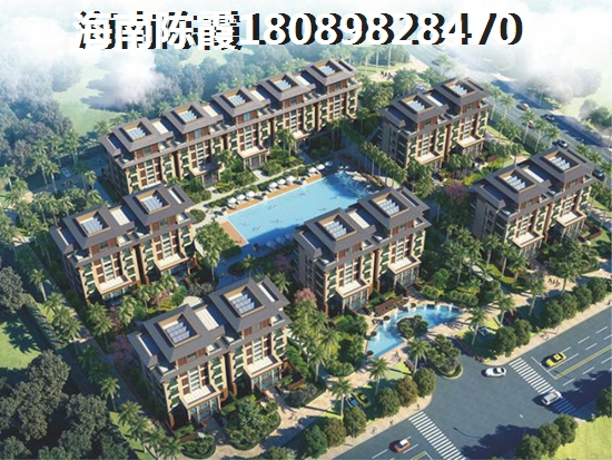 海南房价趋势剖析