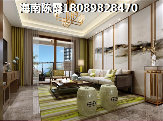 三亚地中海湾售楼处砍价技巧！