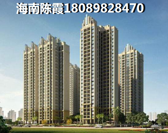 海南海棠湾房价一万左右在哪里买