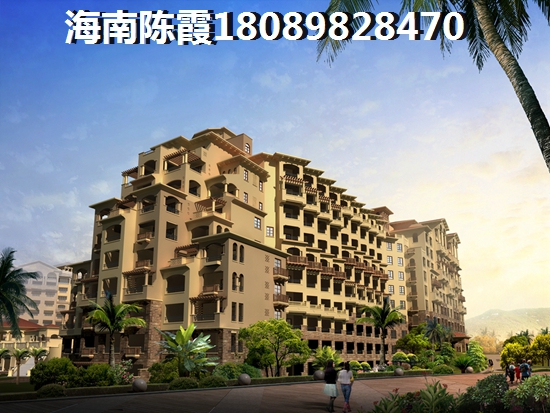 先了解海南房价涨价空间~