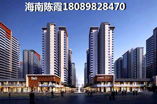 为什么业主看好海南三亚市前景？