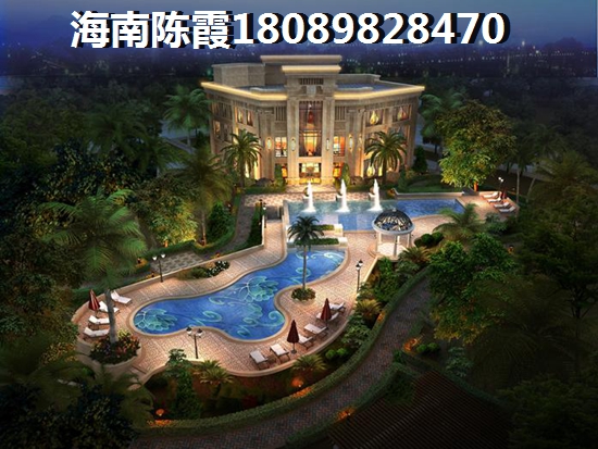 三亚房价强硬上升！是谁阻拦购房者到三亚阳光金融广场购房