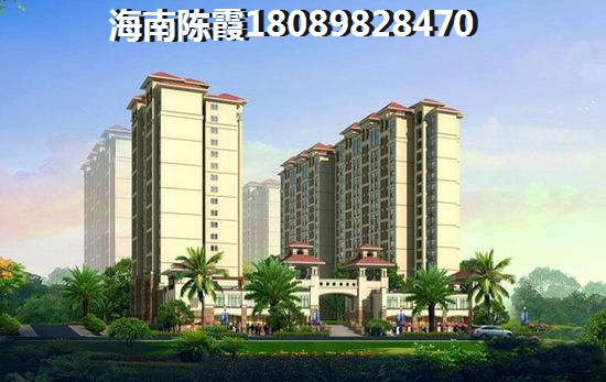 海南三亚市房产可以买吗