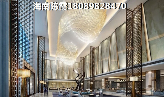 海南哪里买房适宜养老？亚龙湾和定安养老生活成本对比！