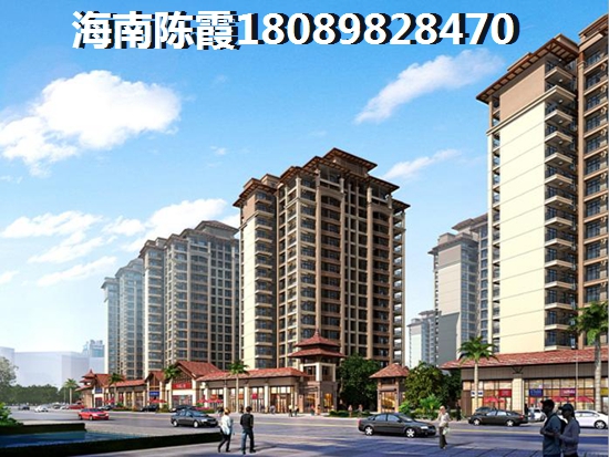 铂悦亚龙湾买房你还在顾虑？