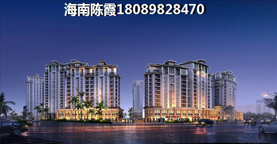 海南三亚房价哪些地段便宜？爱上山艺术小镇特价房是真的吗？