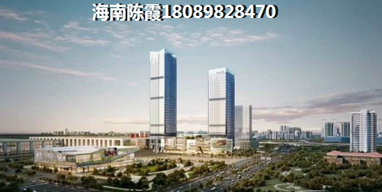 三亚崖州区哪个房子口碑性价比高？