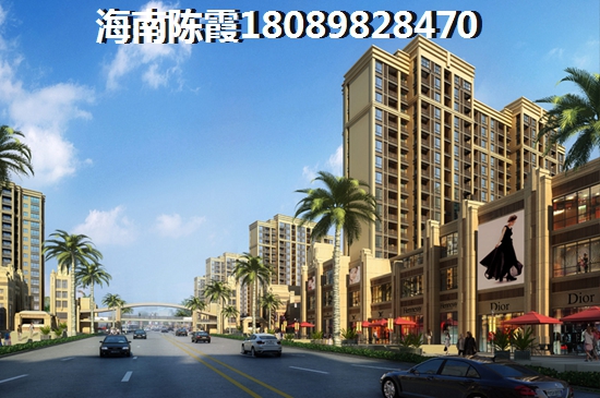 为什么三亚天涯区房价会涨