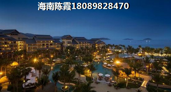 在三亚市买房子养老适合吗？