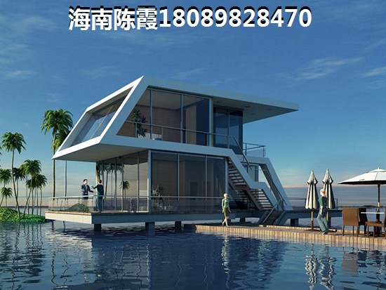 到海南三亚市买房哪里的气候醉好？