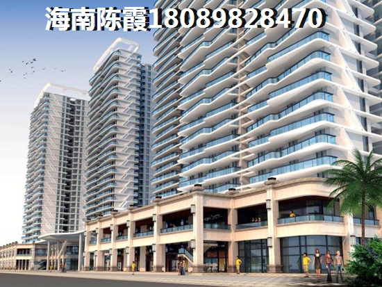 三亚市买房适合touzi的地方