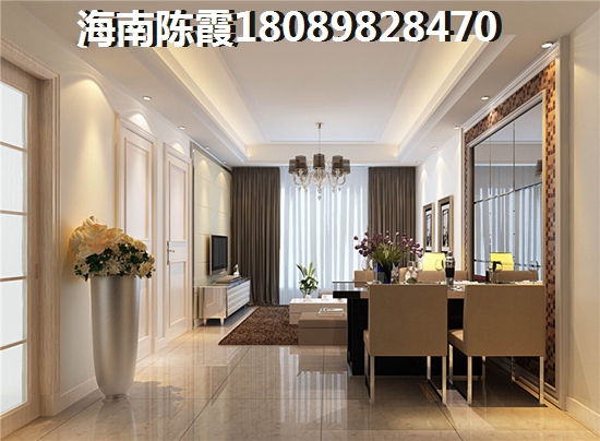 三亚吉阳区新楼盘