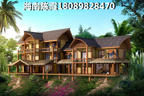 海南亚龙湾壹号怎么样？