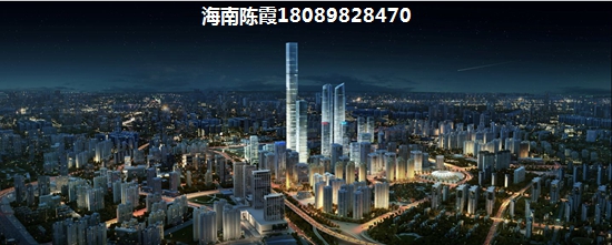 天赐18度蔚蓝二手房现在能不能买