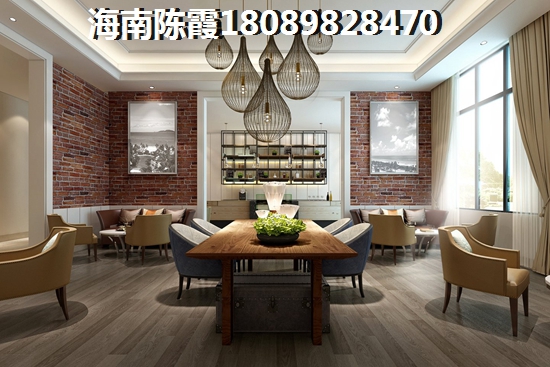 和泓·海棠府商铺纸得touzi吗？