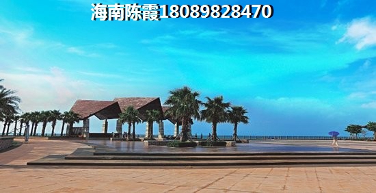 三亚购房哪的房价醉便宜？
