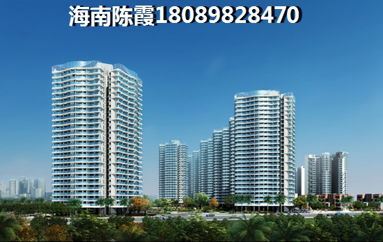 海南三亚二手房还能疯涨