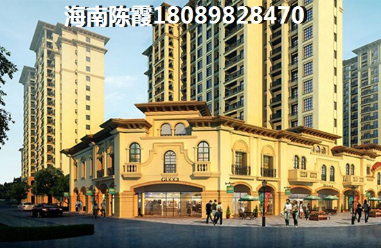 海南鸿坤山海墅房价2025开始跌了吗？