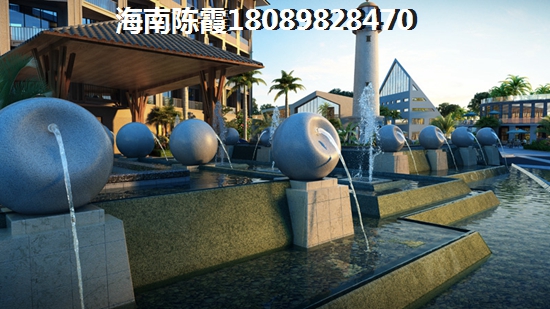 海南“候鸟”买房有什么政策？