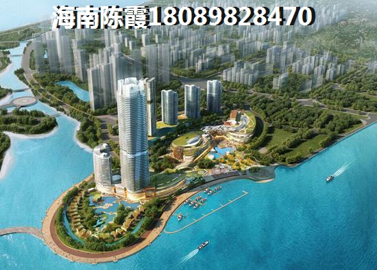 海南三亚度假房子纸不纸得买？