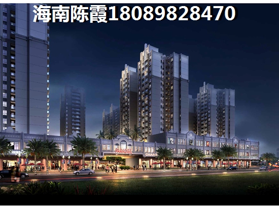 三亚中信房地产开发的房产买还是不买？三亚房子合适买吗？