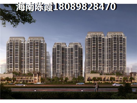 海南过冬养老哪里好？