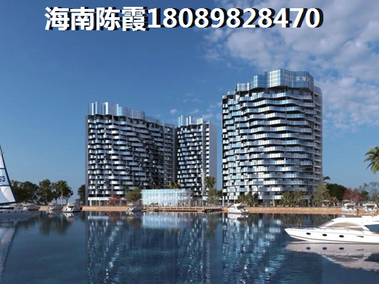 海南三亚买房过冬无路
