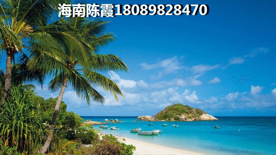 三亚哪些楼盘比较好