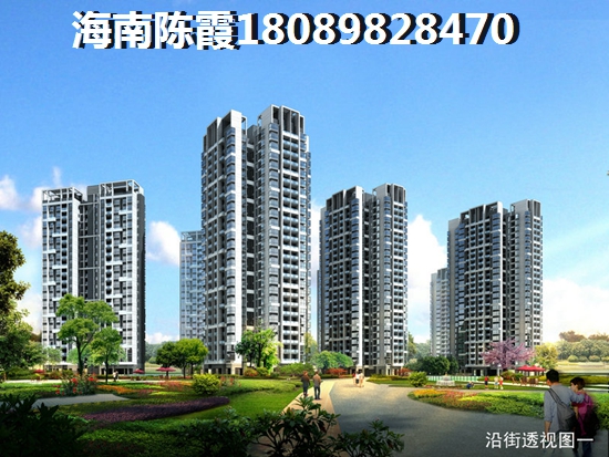 三亚楼盘——《碧桂园·齐瓦颂》买房过冬天及度假分析