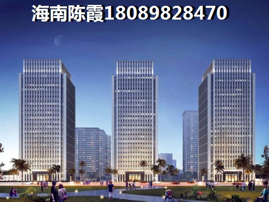 崖州区跟吉阳区房价上涨空间对比！现在在海南崖州区买房适合吗？
