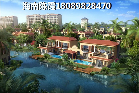 三亚市买房子哪里便宜多少钱一平方？