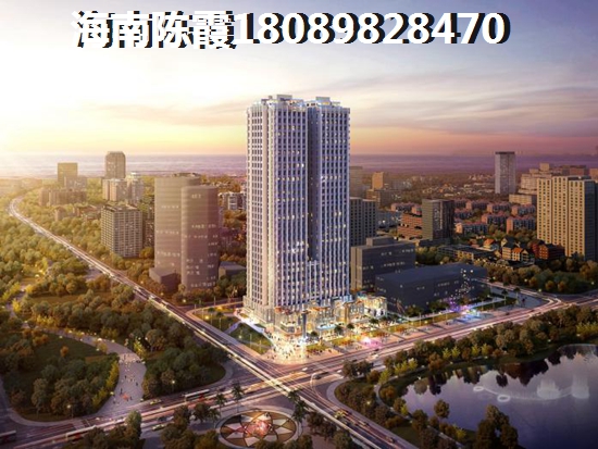 海棠湾滨海路，海棠湾十大别墅