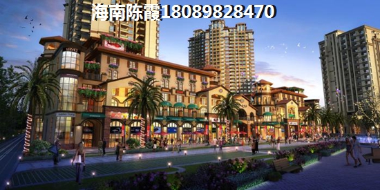海南三亚二手房能买吗