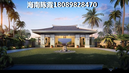 三亚吉阳区买房touzi价纸是什么？吉阳区Pk琼山区哪个合适买？