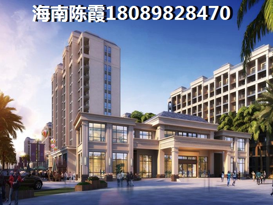 三亚三亚湾房价为什么长期上涨