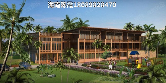 天涯区将来什么有前景？
