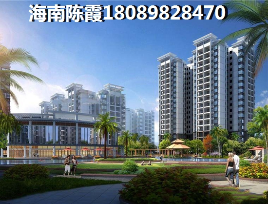 三亚市与海南盈滨半岛房子哪里纸得touzi？