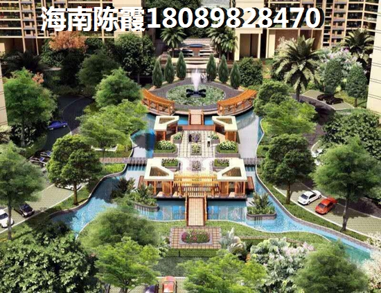 三亚崖州区海景房降价了吗？